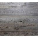 Bild 3 von Wandpaneel Aged Wood Walls Driftwood "Die selbstklebende 3D-Holzwand"