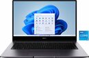 Bild 1 von Huawei MateBook D14 2022 Notebook (35,56 cm/14 Zoll, Intel Core i5 1155G7, Iris® Xᵉ Graphics, 512 GB SSD)