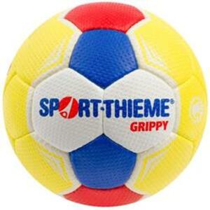Sport-Thieme Handball Grippy, Gr&ouml;&szlig;e 2