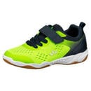 Bild 1 von Hallenschuh gelb Jungen Sportschuh Key VS