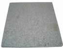 Bild 1 von TrendLine Granit-Terrassenplatte 40 x 40 x 2 cm, grau