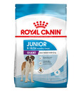 Bild 1 von ROYAL CANIN® Trockenfutter für Hunde Giant Junior, 15 kg