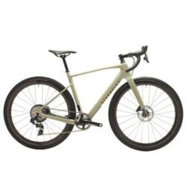 Bild 1 von Gravelbike GCR Riverside SRAM Force XPLR AXS Laufr&auml;der Reynolds ATR