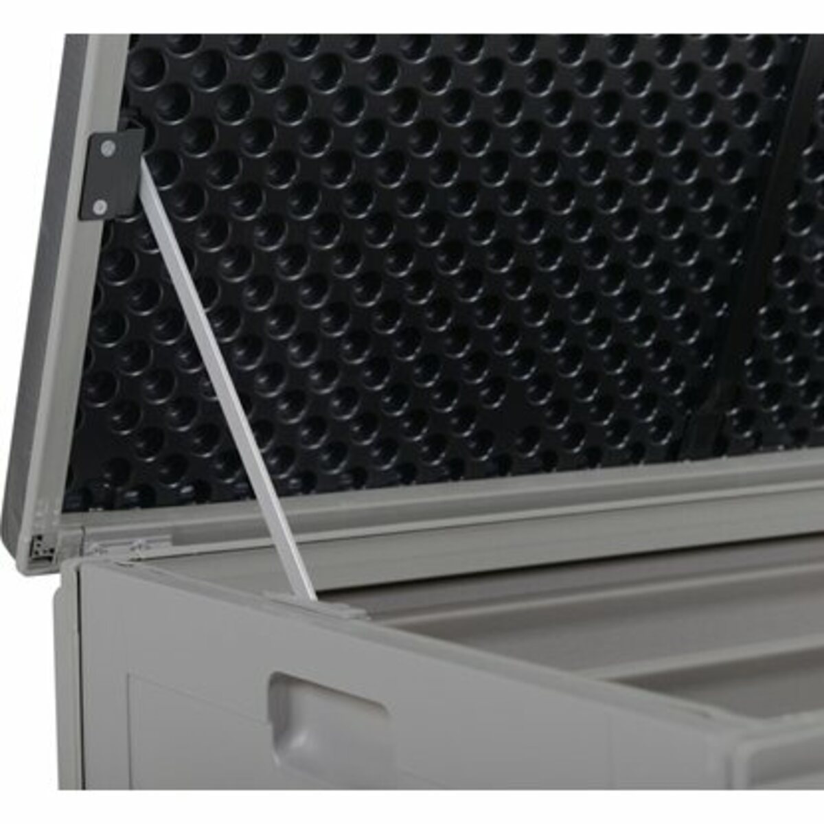 Bild 3 von Salango Kunststoff-Aufbewahrungsbox 146,4 cm x 71 cm x 74,9 cm