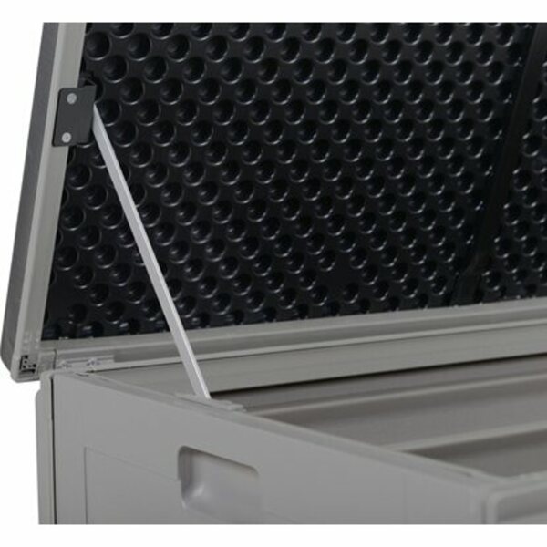 Bild 3 von Salango Kunststoff-Aufbewahrungsbox 146,4 cm x 71 cm x 74,9 cm