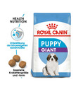 Bild 2 von ROYAL CANIN® Trockenfutter für Hunde Giant Puppy, 15 kg