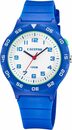 Bild 1 von CALYPSO WATCHES Quarzuhr »Calypso Jugend Uhr Analog Fashion«, (Armbanduhr), Jugend Armbanduhr rund, Kunststoffarmband blau, Fashion
