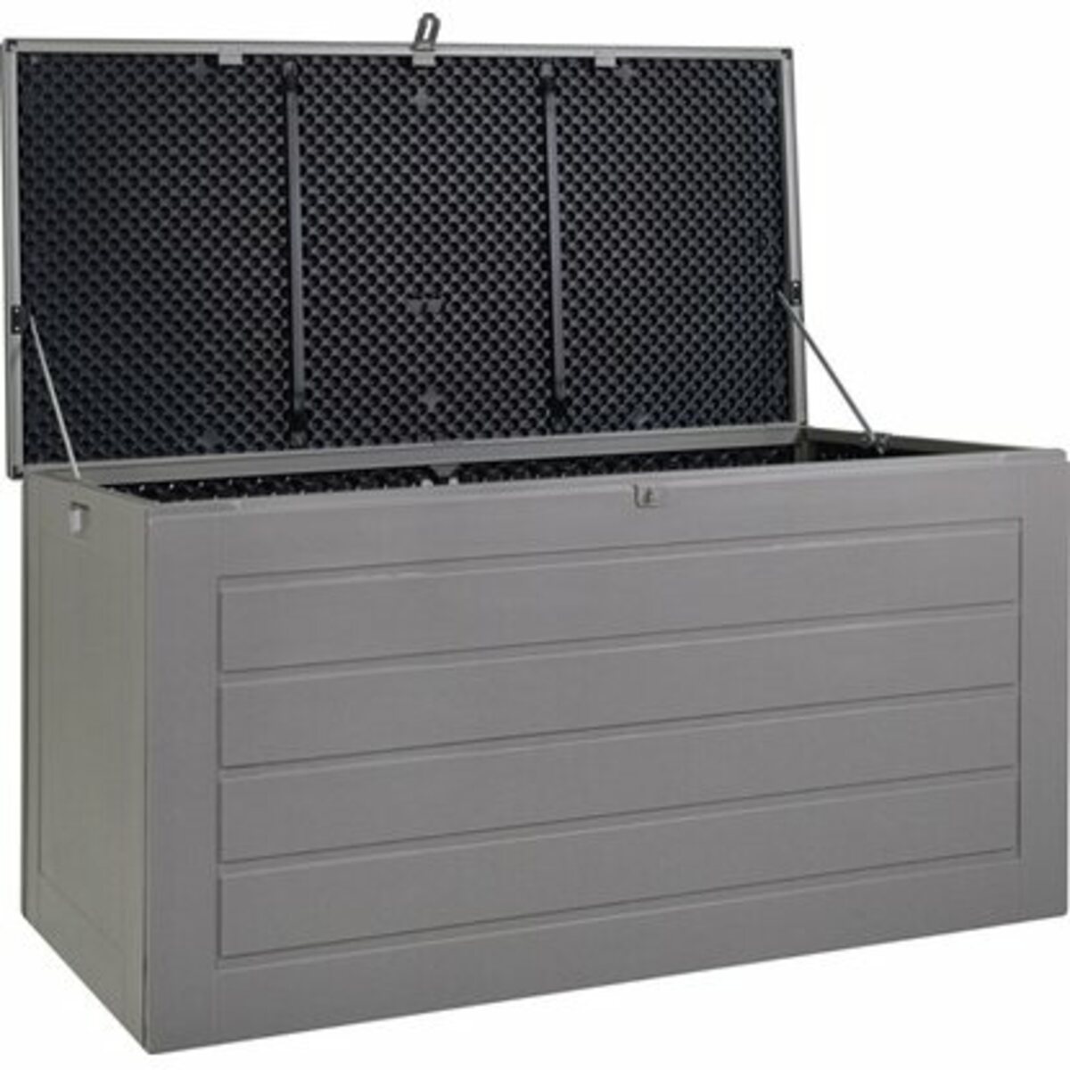 Bild 2 von Salango Kunststoff-Aufbewahrungsbox 146,4 cm x 71 cm x 74,9 cm