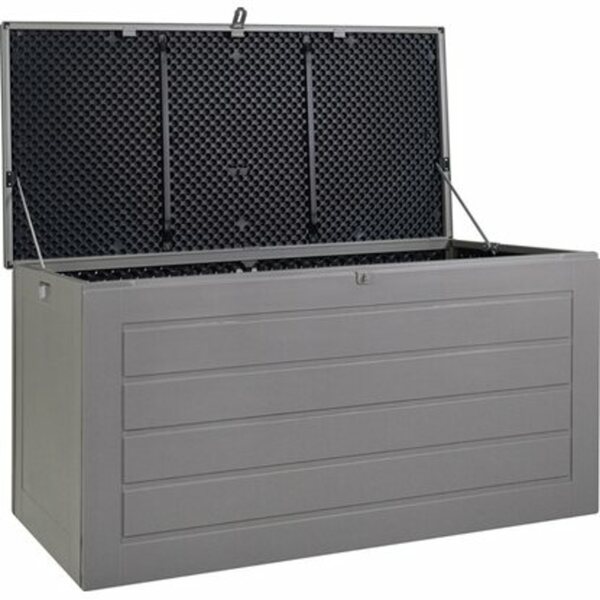 Bild 2 von Salango Kunststoff-Aufbewahrungsbox 146,4 cm x 71 cm x 74,9 cm