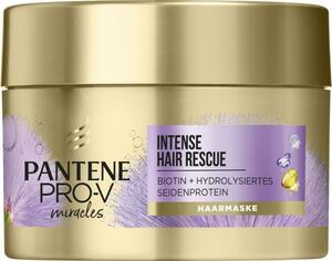 Pantene Pro-V Miracles Intense Hair Rescue Haarmaske