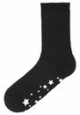 Bild 4 von Lavana ABS-Socken (3-Paar) mit Antirutschsohle im Sterndesign
