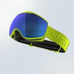 Skibrille Snowboardbrille G 900 S3 Sch&ouml;nwetter Erwachsene/Kinder