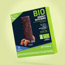 Bild 1 von Dattelriegel Bio-Heidelbeeren/glutenfrei