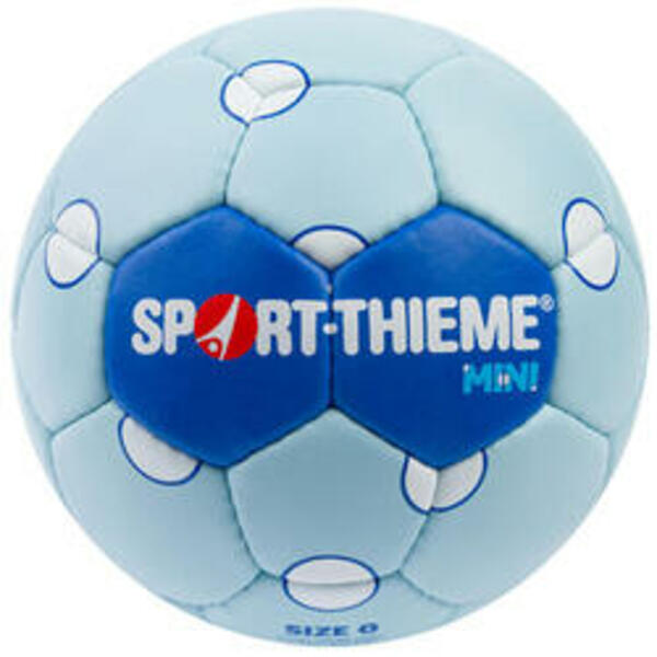 Bild 1 von Sport-Thieme Handball Mini, Gr&ouml;&szlig;e 00