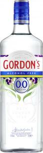 Gordon's Alcohol Free Gin 0,0%