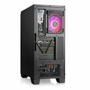 Bild 4 von CSL Speed V25410 Gaming-PC (Intel® Core i5 Core™ i5-12400F, GeForce RTX 3050, 16 GB RAM, 1000 GB SSD, Luftkühlung)