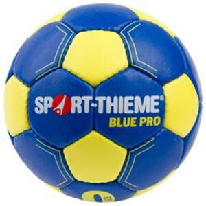 Sport-Thieme Handball Blue Pro, Gr&ouml;&szlig;e 0, Neue IHF-Norm