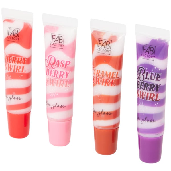 Bild 1 von FAB Factory Lipgloss Geschenk-Set