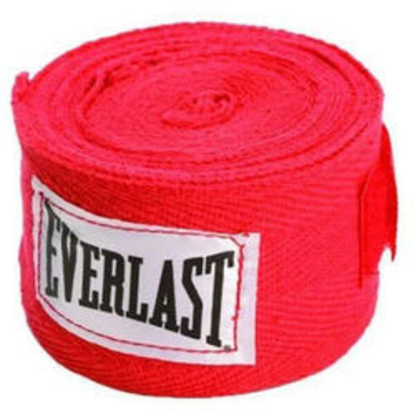 Bild 1 von Bandage Everlast Handwraps 120