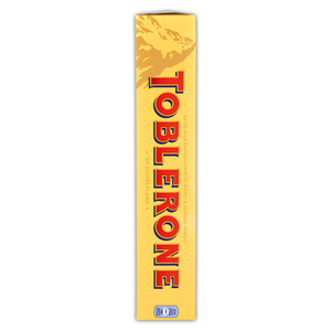 TOBLERONE Toblerone