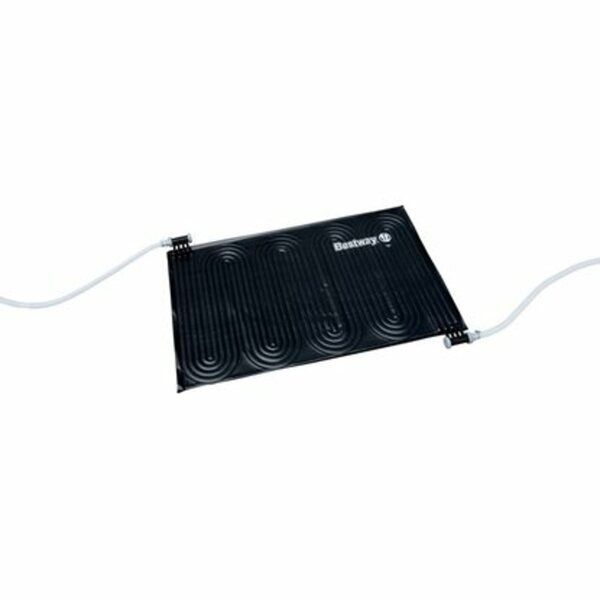 Bild 1 von Bestway Solar-Poolheizung Flowclear für Filtersysteme