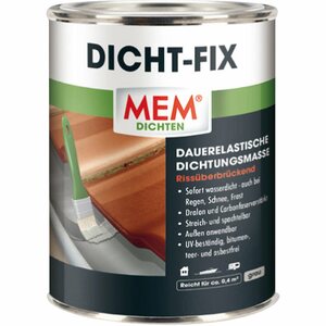 Dicht-Fix 0,75 l