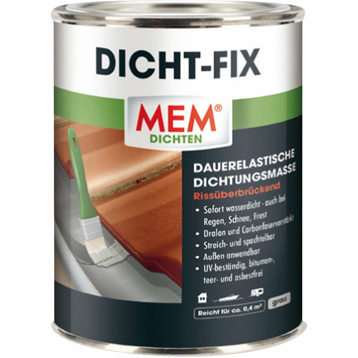 Bild 1 von Dicht-Fix 0,75 l