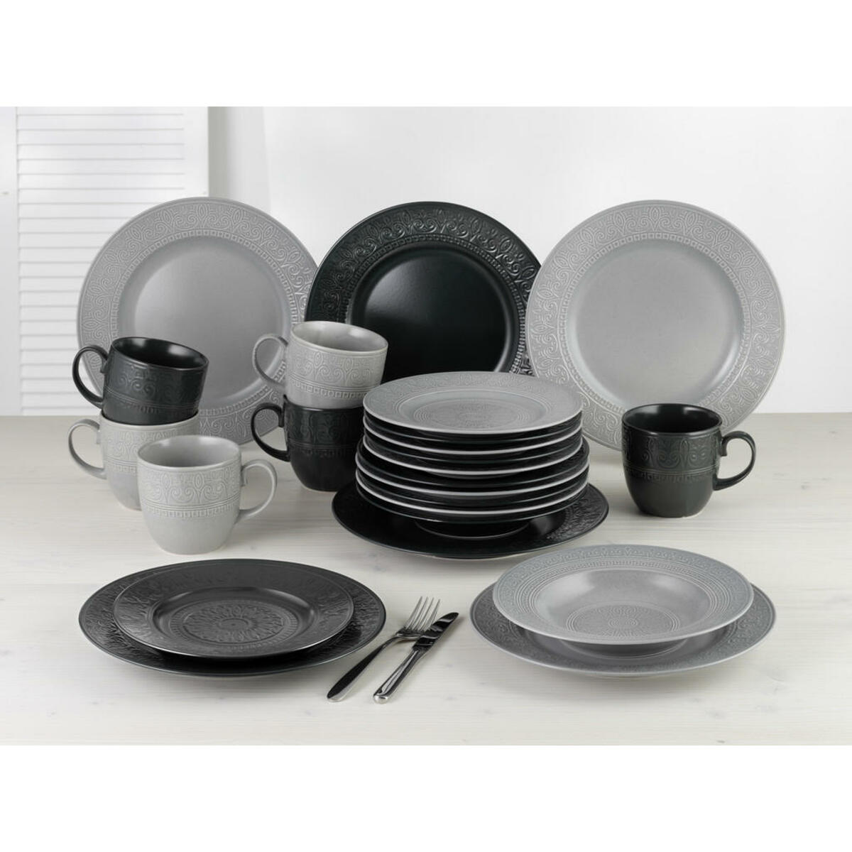 Bild 1 von Van Well KOMBISERVICE