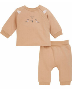 Minibaby Wickelshirt + Pull-on-Hose