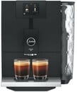 Bild 3 von Kaffeevollautomat ENA8 Full Metropolitan Black (EC)