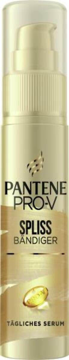 Bild 1 von Pantene Pro-V Spliss Bändiger Serum