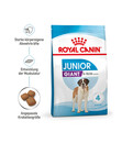 Bild 2 von ROYAL CANIN® Trockenfutter für Hunde Giant Junior, 15 kg