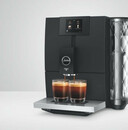 Bild 2 von Kaffeevollautomat ENA8 Full Metropolitan Black (EC)