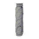 Bild 1 von Yogamatten Tasche Asana Bag XL 70 grau, Polyester/Polyamide bestickt