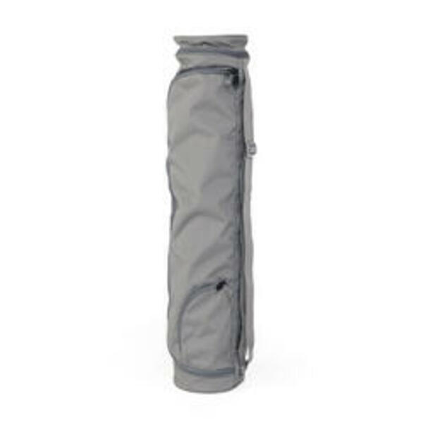 Bild 1 von Yogamatten Tasche Asana Bag XL 70 grau, Polyester/Polyamide bestickt