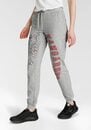 Bild 2 von KangaROOS Jogginghose mit großen Horizontal-Logodruck im USA-Look - NEUE KOLLEKTION