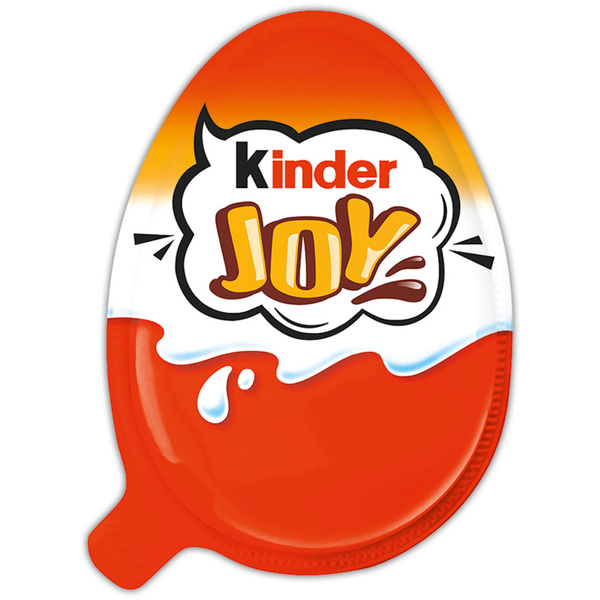 Bild 1 von Kinder Joy Überraschungs-Ei