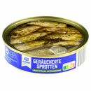 Bild 1 von ALMARE Geräucherte Sprotten 160 g