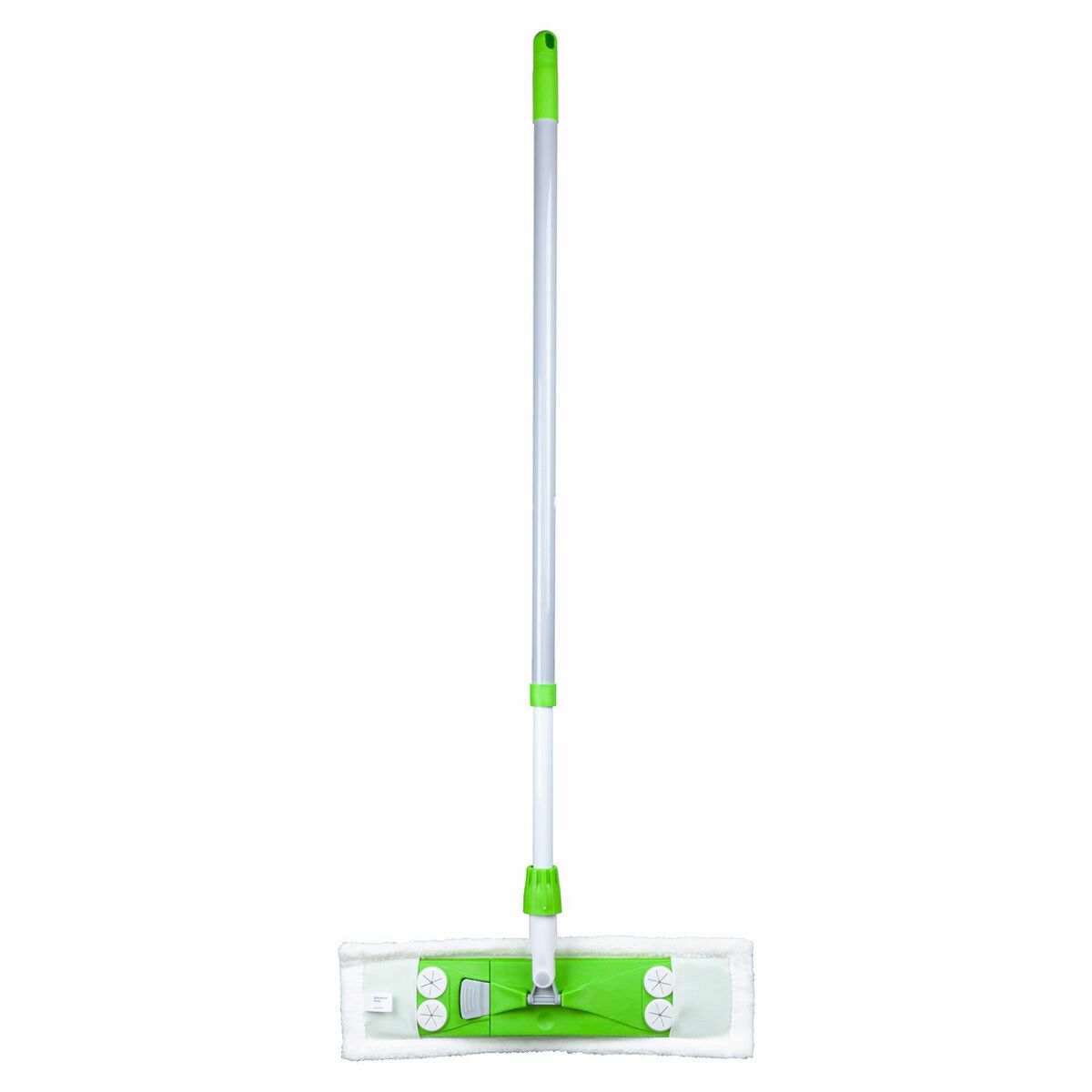 Bild 1 von OPTIWISCH Boden-Reinigungsset