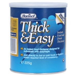 Thick&Easy Instant Andickungsmittel bei Schluckstörungen 225  g