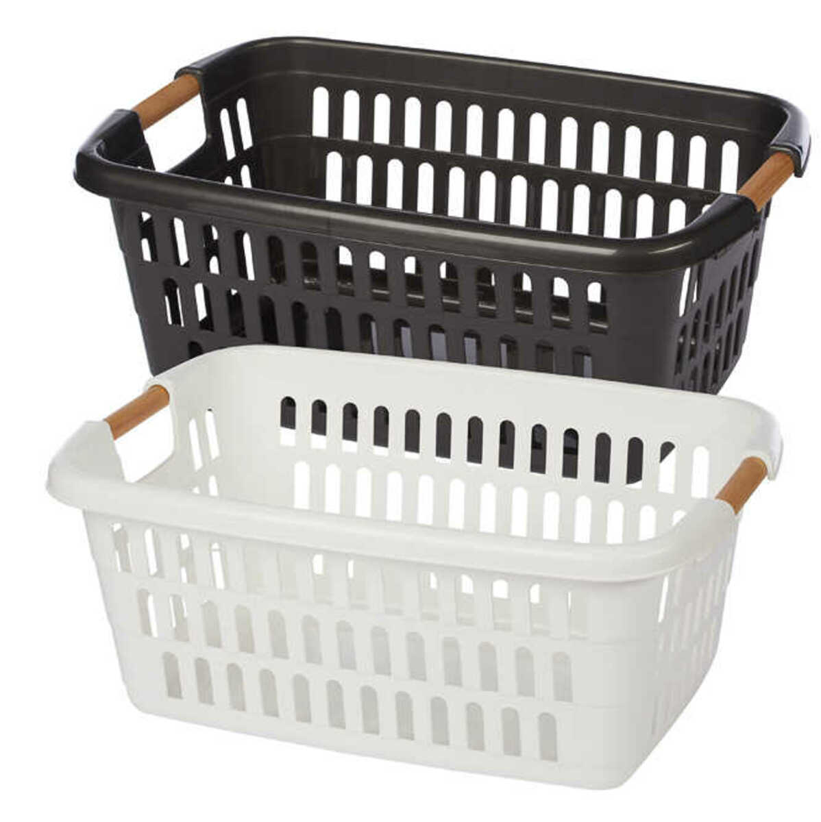 Bild 1 von K-CLASSIC Wäschekorb