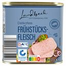 Bild 1 von LANDBECK Frühstücksfleisch 340 g