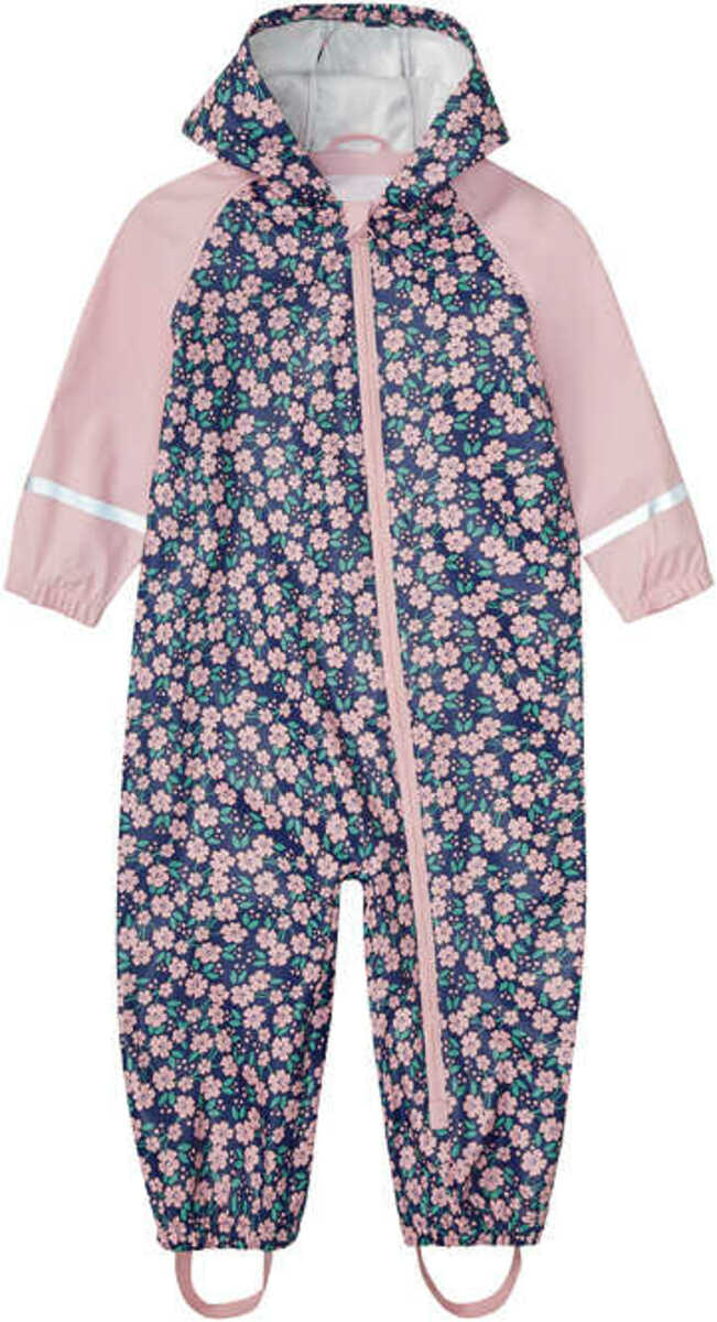 Bild 1 von KUNIBOO® Kinder-Matsch- und Buddeloverall