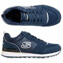 Bild 1 von SKECHERS Damen-Sneaker OG 85 Materialmix Memory Foam