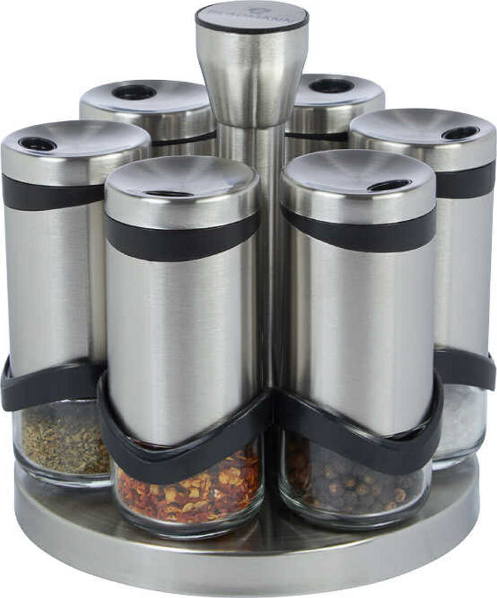 Bild 1 von BLAUMANN Gewürzrondell