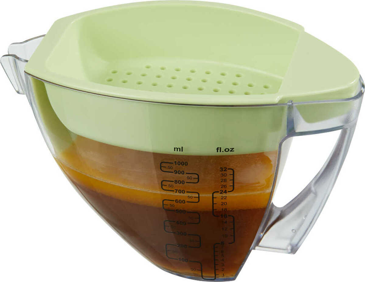 Bild 1 von SPICE&SOUL® Fetttrenn-Kanne