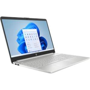 HP 15,6" FHD Laptop silber R7-5700U 16GB/512GB SSD Win11 15s-eq2276ng