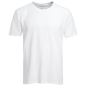 Herren T-Shirt mit Rundhalsausschnitt