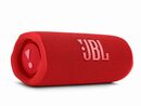 Bild 1 von JBL Flip 6, Bluetooth Lautsprecher, IP67, 30W, USB-C, rot