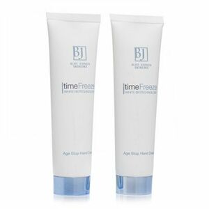 BEATE JOHNEN SKINLIKE Time Freeze Age Stop Hand Cream 2x 100ml